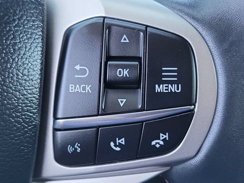 New 2026 Ford Explorer Active w/ Active Comfort Package RWD image 9
