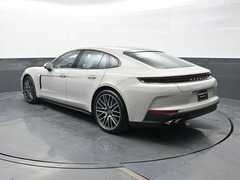 New 2026 Porsche Panamera RWD image 3