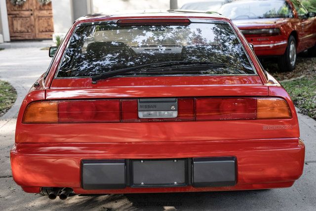 Used 1987 Nissan 300ZX Hatchback RWD image 7