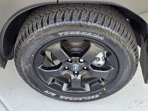 New 2025 Subaru Forester Wilderness w/ Convenience Package image 39