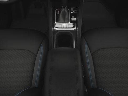 New 2026 Jeep Compass Latitude AWD/4WD image 16