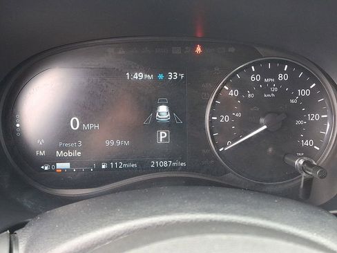 Used 2024 Nissan Kicks SV image 23