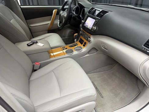 Used 2008 Toyota Highlander Limited image 29