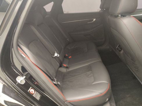 Used 2021 Hyundai Sonata SEL Plus w/ Tech Package image 19