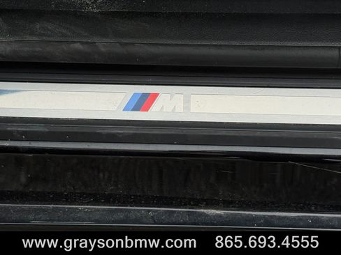 Used 2023 BMW M440i Coupe w/ Parking Assistance Package RWD image 13