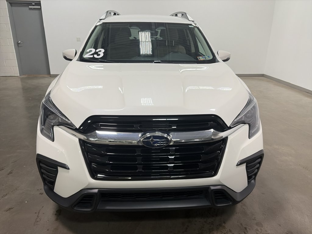 Used 2023 Subaru Ascent Premium w/ Convenience Package AWD/4WD image 38