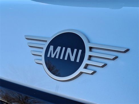 Used 2025 MINI Cooper S image 30
