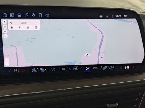 Used 2025 Chevrolet Tahoe High Country image 22