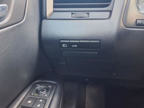 Used 2020 Lexus RX 350 FWD w/ Accessory Package image 9