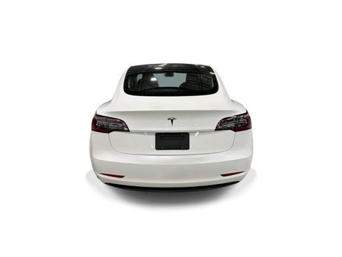 Certified 2023 Tesla Model 3 Standard Range RWD image 5