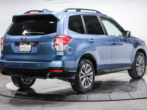 Used 2018 Subaru Forester 2.0XT Touring w/ Popular Package #3B AWD/4WD image 4