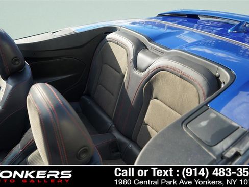 Used 2019 Chevrolet Camaro ZL1 image 70