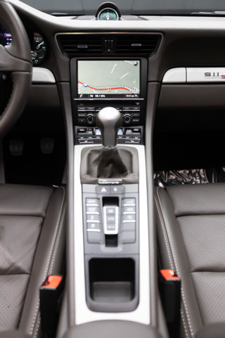 Used 2014 Porsche 911 50th Anniversary Edition RWD image 84