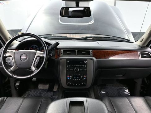 Used 2012 GMC Sierra 1500 SLT w/ SLT Convenience Package image 24