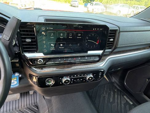 Used 2023 GMC Sierra 1500 SLE AWD/4WD image 35
