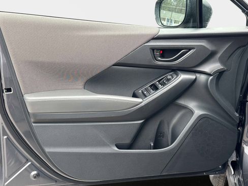 New 2026 Subaru Crosstrek 2.0i Premium AWD/4WD image 19