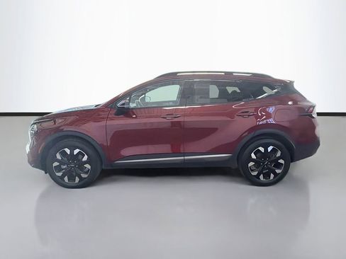 Used 2023 Kia Sportage X-Line AWD/4WD image 7