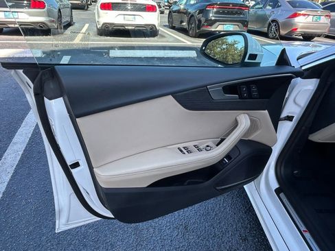 Used 2024 Audi A5 2.0T Premium Plus image 48