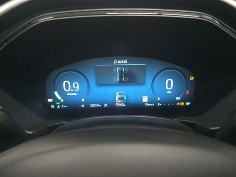 Used 2023 Ford Escape ST-Line Select w/ Tech Pack #2 image 21