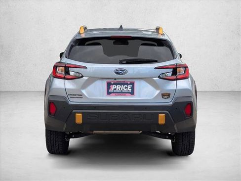Used 2025 Subaru Crosstrek 2.5i Wilderness AWD/4WD image 7