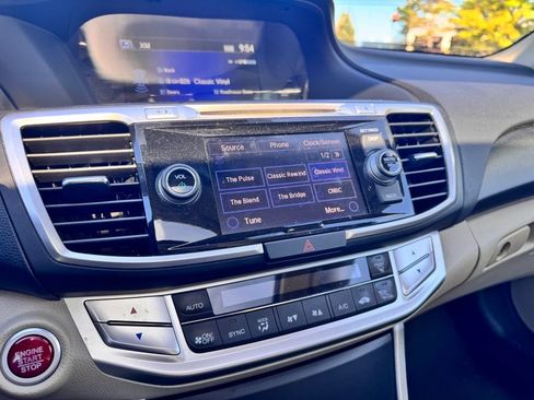 Used 2014 Honda Accord EX-L image 16