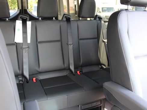 New 2026 Mercedes-Benz Sprinter 2500 image 23
