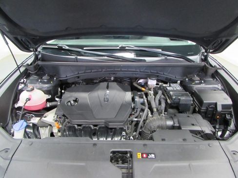 Used 2022 Hyundai Tucson SEL AWD/4WD image 10