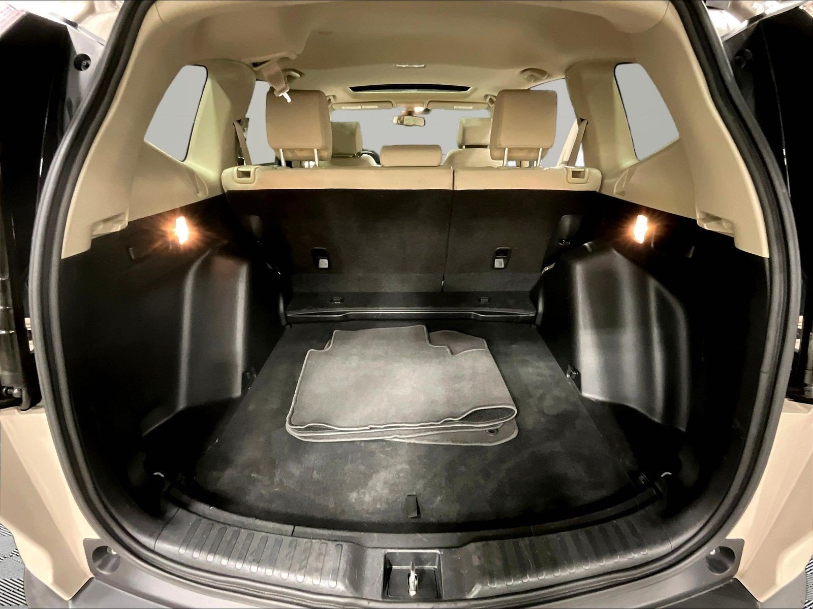 Used 2017 Honda CR-V EX-L image 26