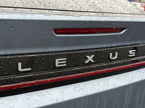 Used 2023 Lexus RZ 450e Premium w/ Cold Area Package image 10