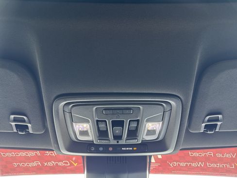 Used 2024 GMC Sierra 2500 AT4 w/ AT4 Premium Plus Package AWD/4WD image 26