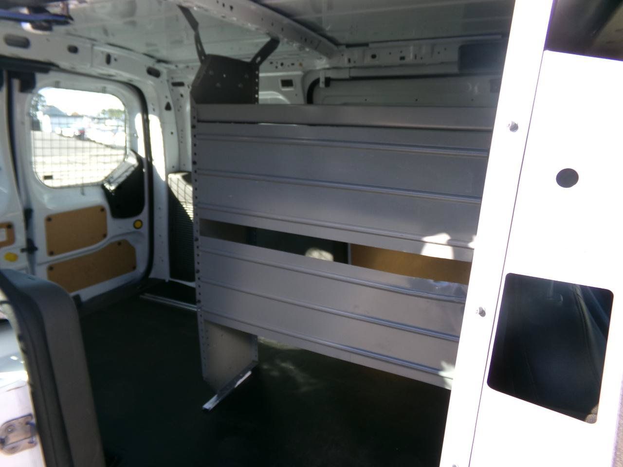 Used 2021 Ford Transit Connect XL FWD image 33