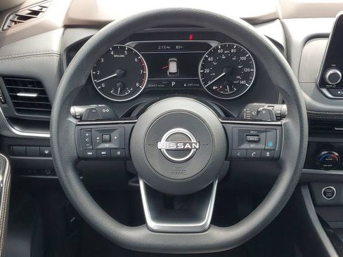 Used 2023 Nissan Rogue SV AWD/4WD image 27