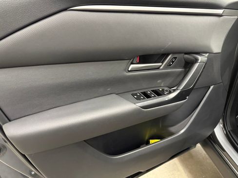 Used 2025 MAZDA CX-50 2.5 Hybrid w/ Preferred Pkg image 15