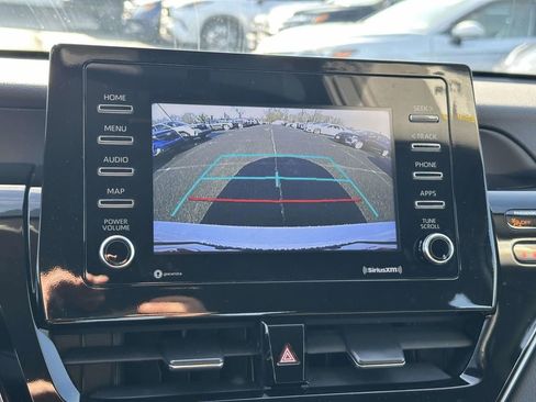Used 2023 Toyota Camry LE image 32