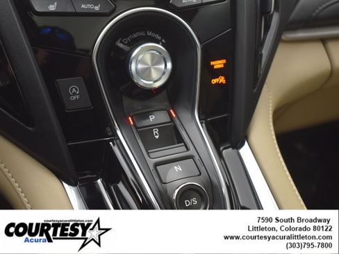 Used 2021 Acura RDX AWD w/ Technology Package image 19