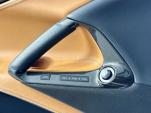 Certified 2021 Ferrari 812 GTS RWD image 27