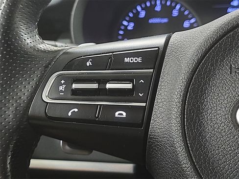 Used 2020 Kia Stinger GT image 17