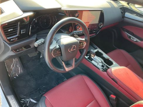 Used 2024 Lexus NX 250 FWD w/ Premium Package image 16
