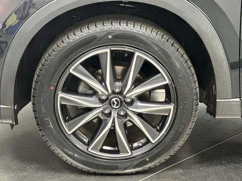 Used 2018 MAZDA CX-5 Grand Touring AWD/4WD image 24