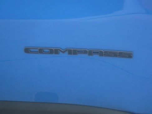 New 2026 Jeep Compass Latitude image 6