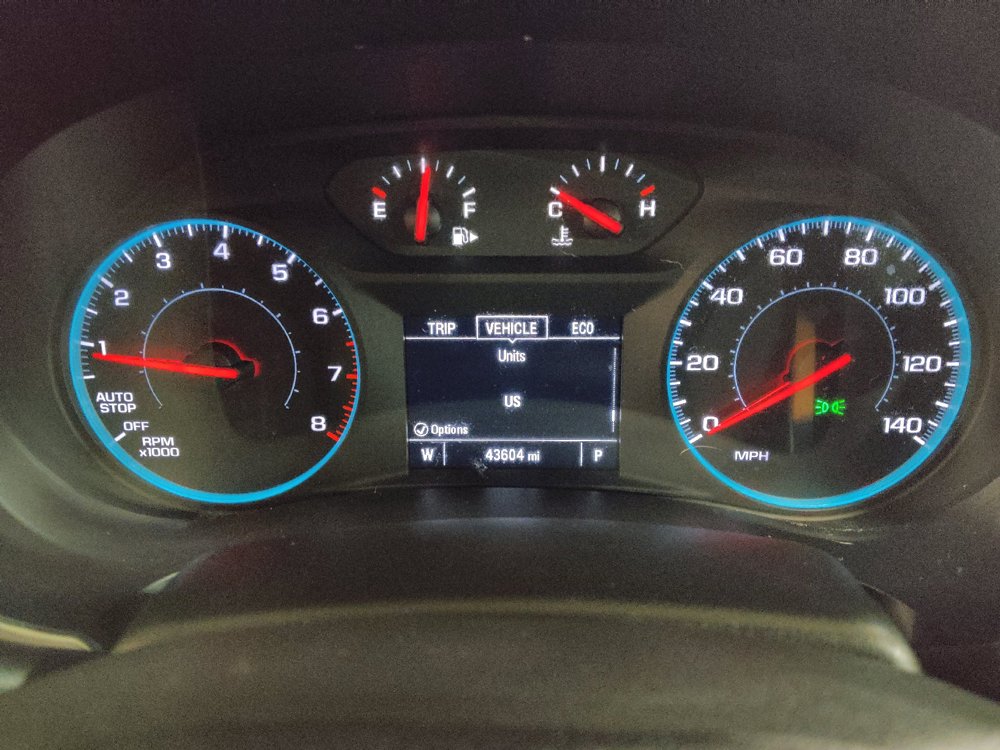 Used 2019 Chevrolet Malibu LS FWD image 23