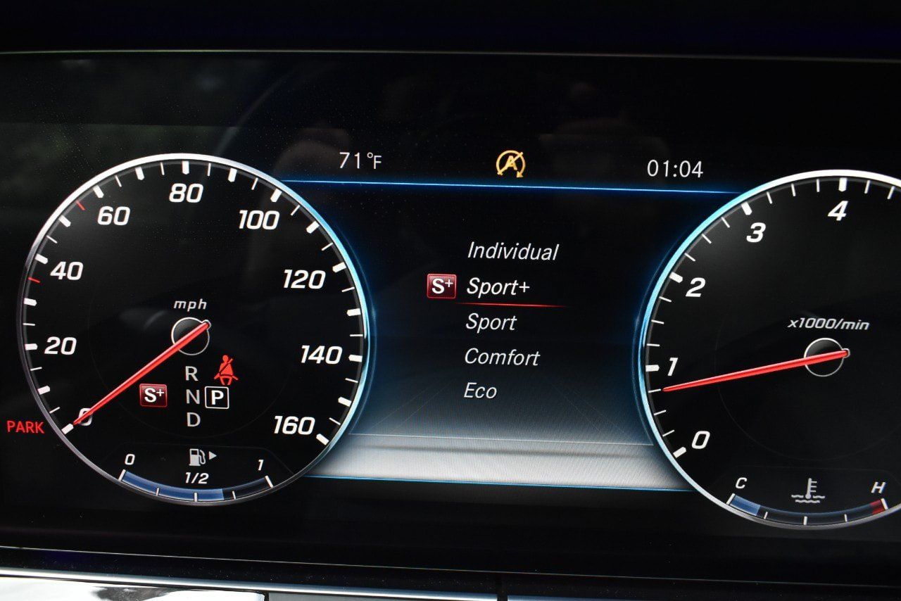 Used 2020 Mercedes-Benz E 350 Sedan image 27