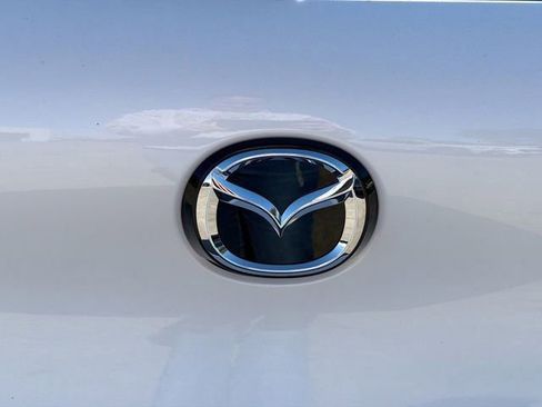 New 2026 MAZDA MAZDA3 s FWD image 12