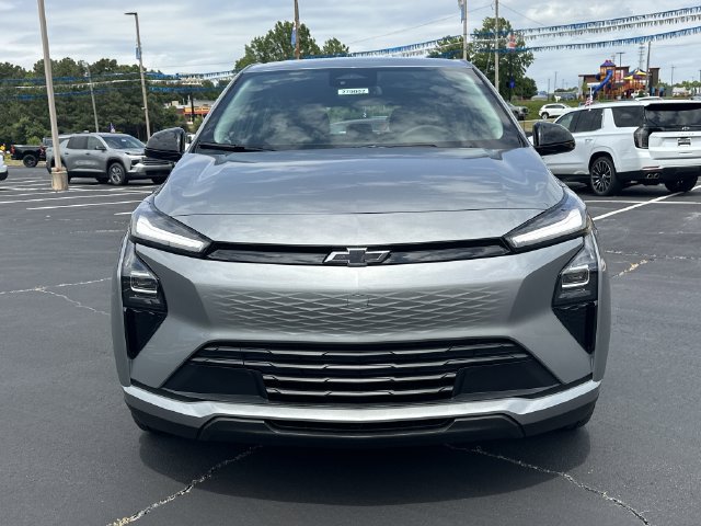 New 2027 Chevrolet Bolt LT w/ Comfort Package FWD image 2