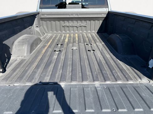 Used 2024 GMC Sierra 2500 AT4X w/ AT4X AEV Edition image 13