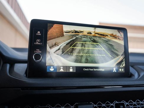 New 2026 Honda Accord SE image 23