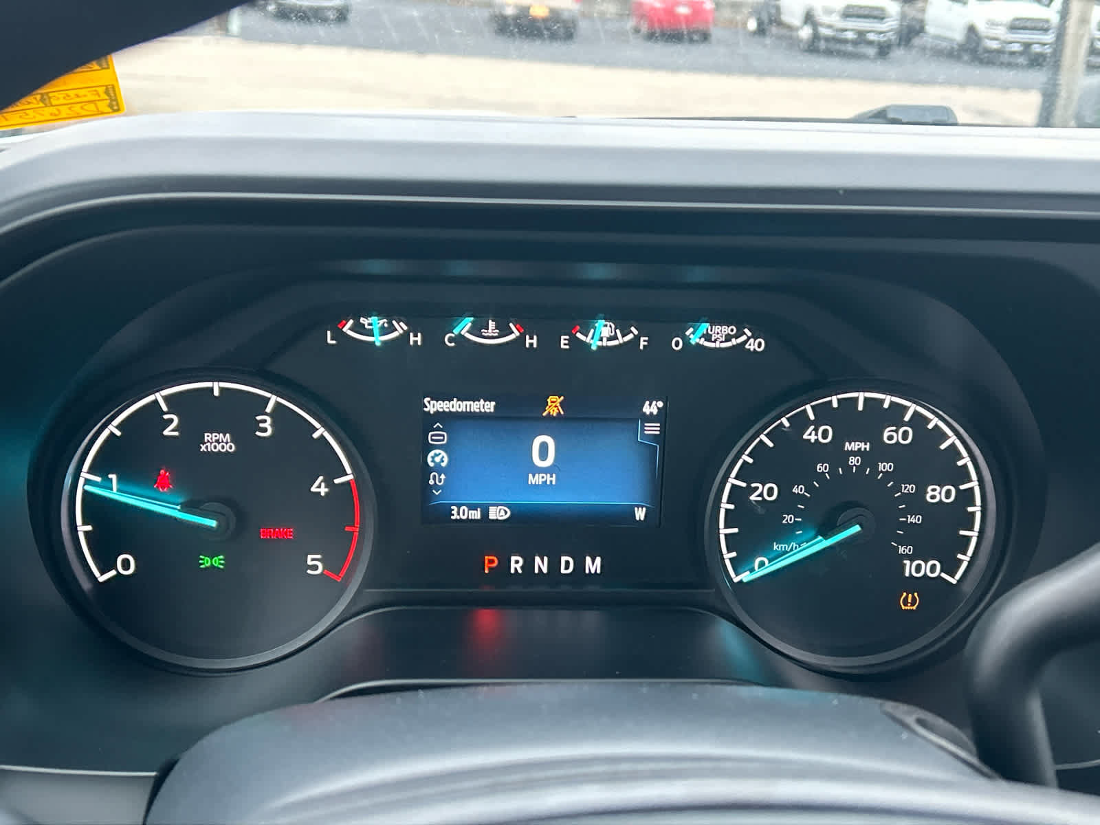New 2026 Ford F250 XL AWD/4WD image 22