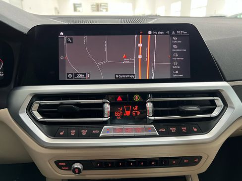 Used 2019 BMW 330i Sedan w/ Convenience Package image 27