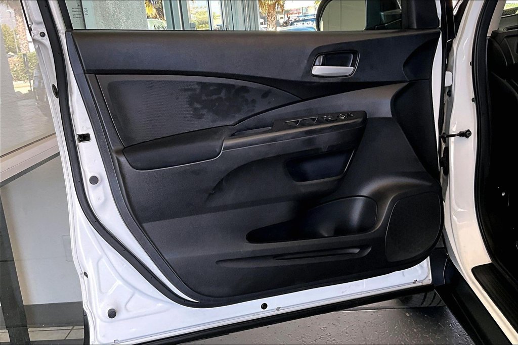 Used 2016 Honda CR-V SE image 20