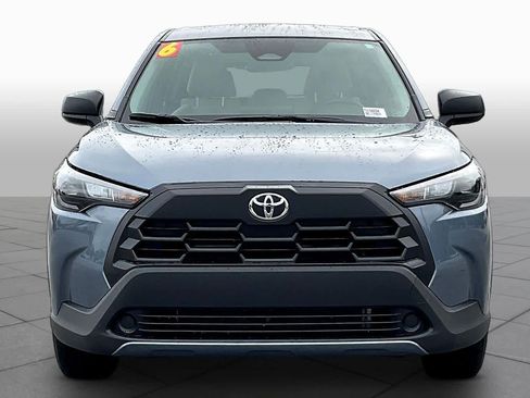 Used 2026 Toyota Corolla Cross L FWD image 4